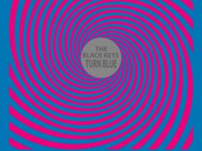 The Black Keys, 'Turn Blue'