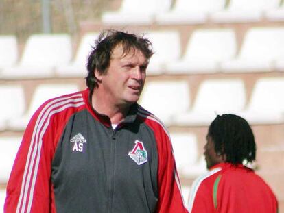 Anatoli Byshovets.