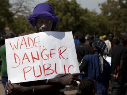 Senegal, faut-il vraiment s'inquiéter?