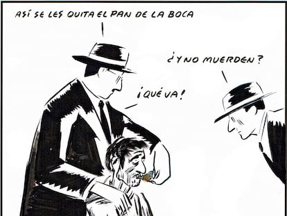 El Roto