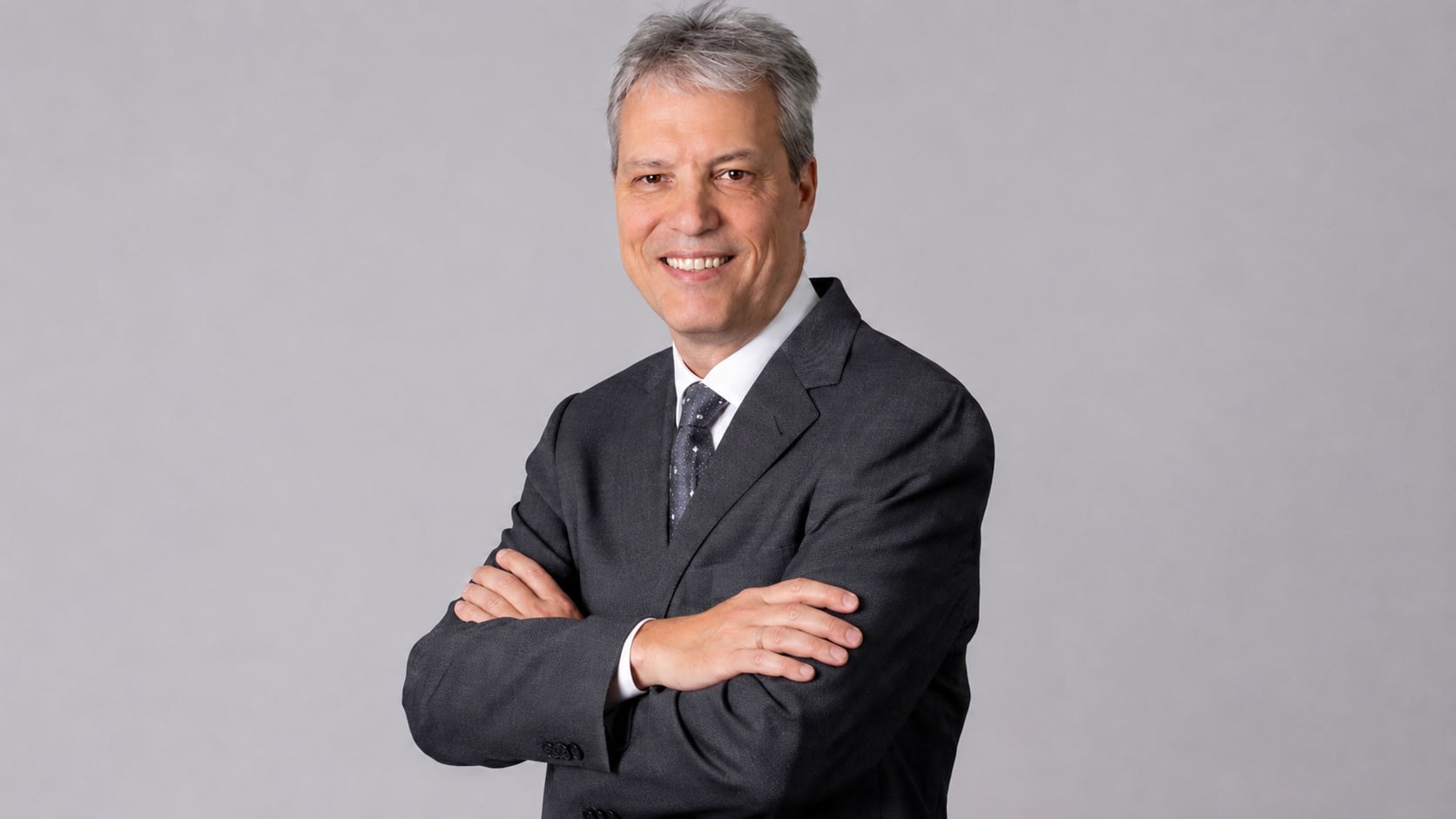 Antonio Valente, presidente ejecutivo de Telefónica Venezuela.