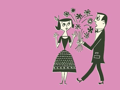 Seis razones por las que San Valentín puede ser un éxito o un fracaso