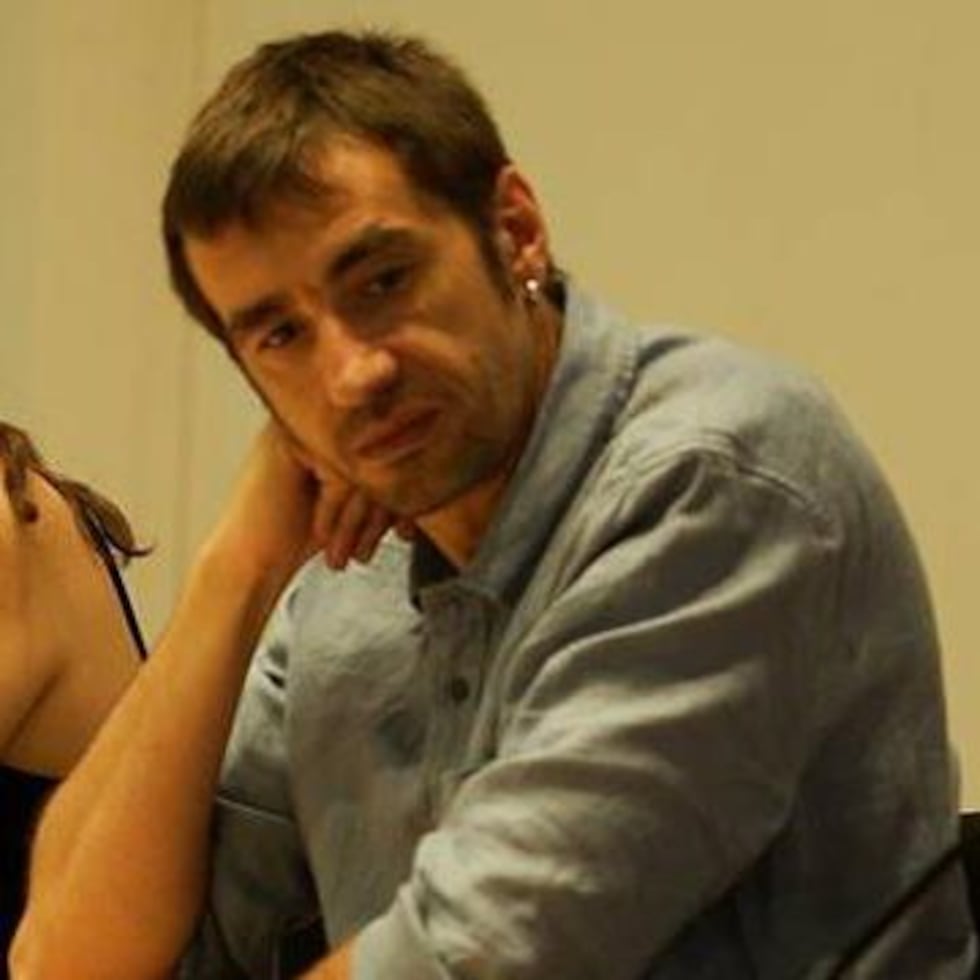 El dimitido 'número dos' de Podemos Madrid critica el cese de Pascual | Política | EL PAÍS