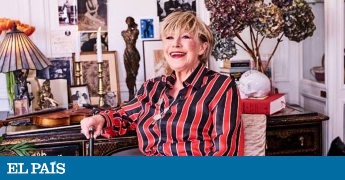 La honestidad brutal de Marianne Faithfull