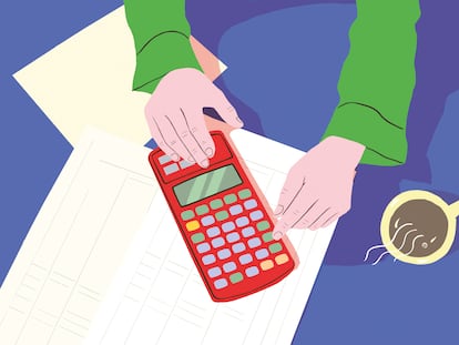 Anatomía de una urgencia: la reforma fiscal