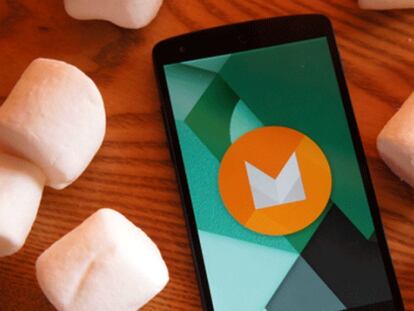 Desvelan los primeros terminales Samsung que contarían con Android 6.0 Marshmallow