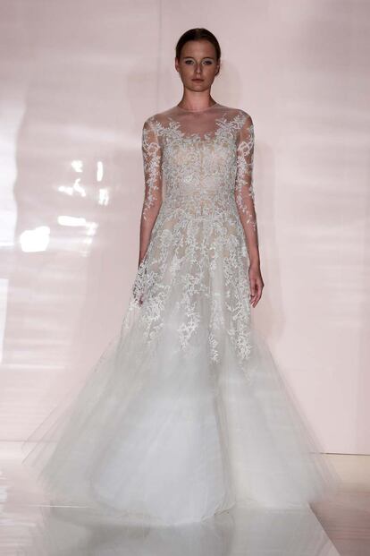 Reem Acra Otoño-Invierno 2014