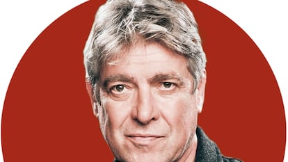 Pere Arquillué: “Me gustaría interpretar a Corto Maltés”