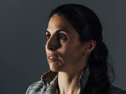 Verónica Pascual: “El principal acierto de Silicon Valley fue hacer sexy la tecnología”