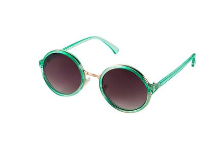 Inspiración compras: Gafas que huyen de la discreción