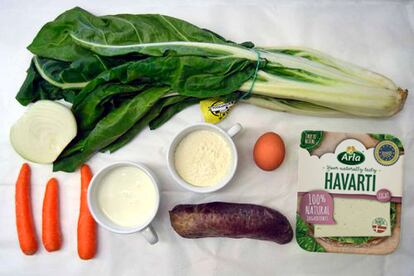 arla foods penca