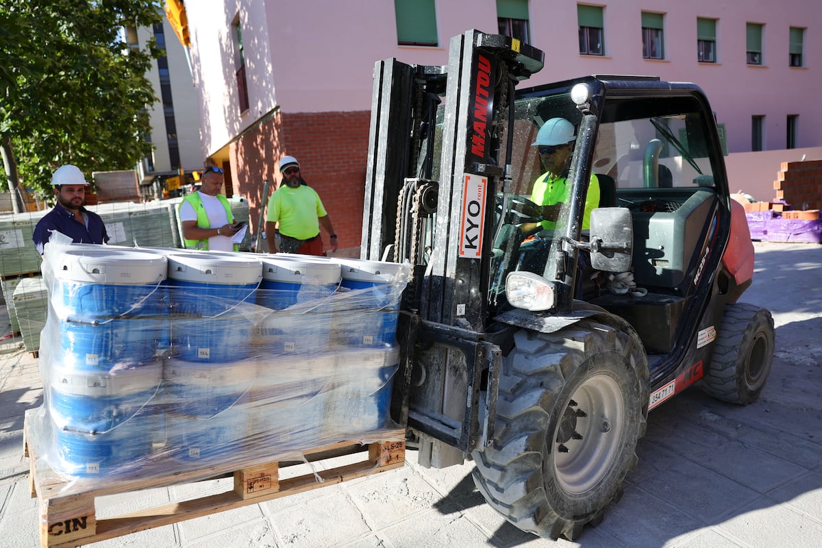 Puertas abiertas para las pequeñas empresas