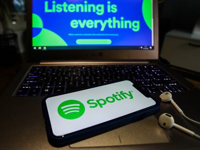 Spotify anuncia nuevos y ambiciosos planes para nutrir su apuesta por la industria del podcast