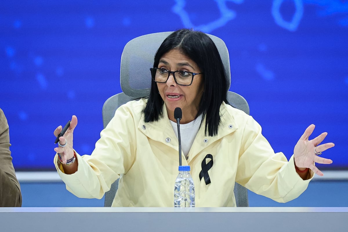 Venezuela e Israel reanudan sus servicios consulares 17 años después