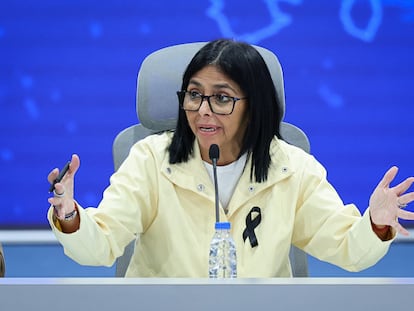 Venezuela e Israel reanudan sus servicios consulares 17 años después