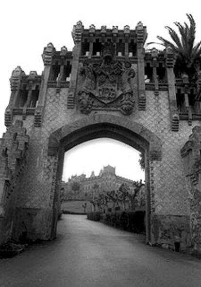 Imagen de la Universidad Pontificia de Comillas.