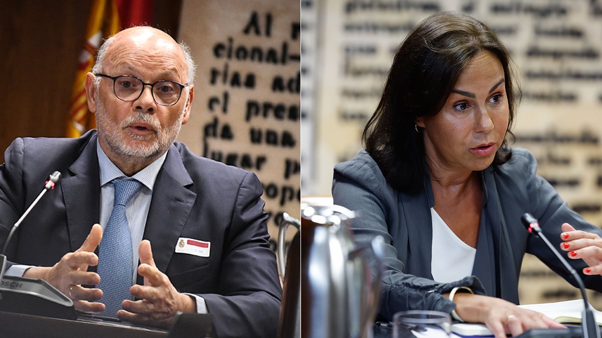 La Audiencia Nacional imputa a Isabel Pardo de Vera y Javier Herrero por el supuesto amaño de obra pública del ‘caso Cerdán’