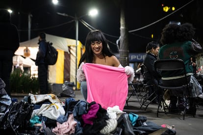 La Navitrans 2025 es una iniciativa impulsada por LLECA-Escuchando la calle, una organización y albergue de Ciudad de México que apoya a personas de las comunidades LGBT+ (en especial a mujeres trans) que viven en situación de calle.