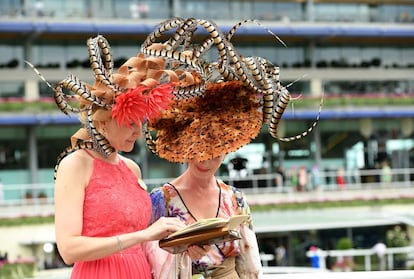 Royal Ascot 2017 &#8211; Day 3