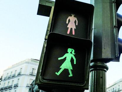 El largo camino hacia la igualdad real