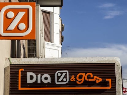 Dia prevé cerrar 219 tiendas tras no recibir ofertas por ellas