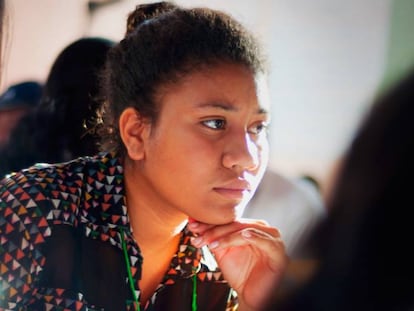 El desempleo juvenil en Latinoamérica triplica a la tasa media.