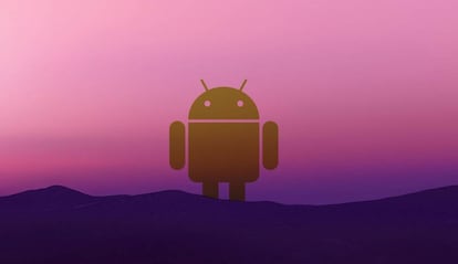 Android 12 cambiará uno de sus fondos de pantalla más conocidos.
