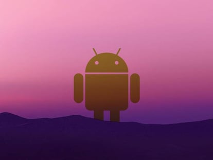 Android 12 cambiará uno de sus fondos de pantalla más conocidos.