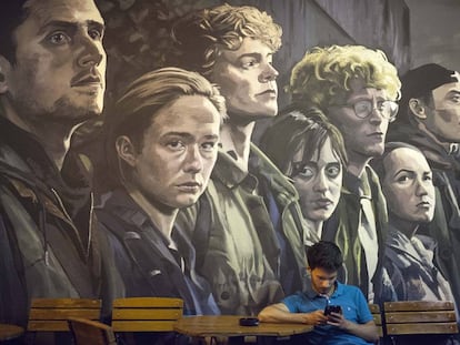 El reto: lograr máquinas empáticas en una sociedad pasota