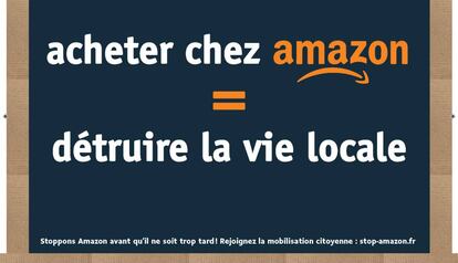 ¿Qué precio está pagando Francia por no poner freno a este modelo de consumo?