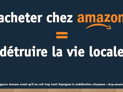 ¿Qué precio está pagando Francia por no poner freno a este modelo de consumo?