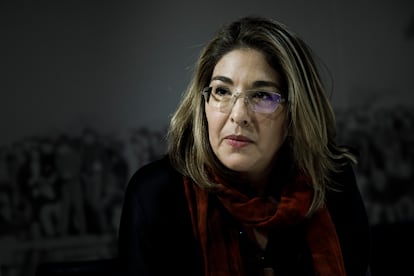 ‘Doppelganger’ Naomi Klein