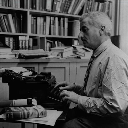 William Faulkner