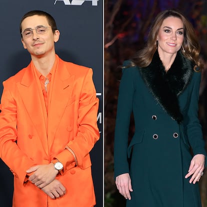 Así han celebrado la Navidad los famosos