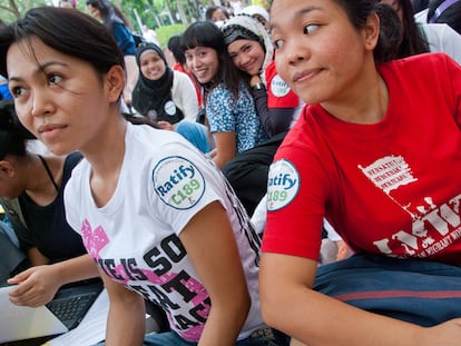 ¿Soberanía? ¿Para qué?