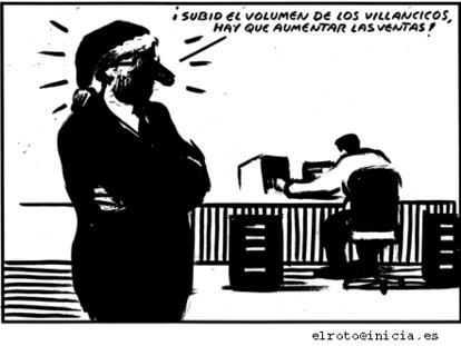 EL ROTO