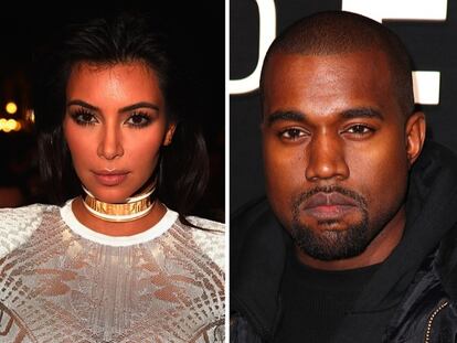 Por qué Kanye West piensa que «sonreír no es cool»