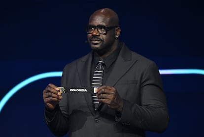 Colombia se enfrenta a Portugal, Uzbekistán y un equipo del repechaje en los grupos del Mundial 2026