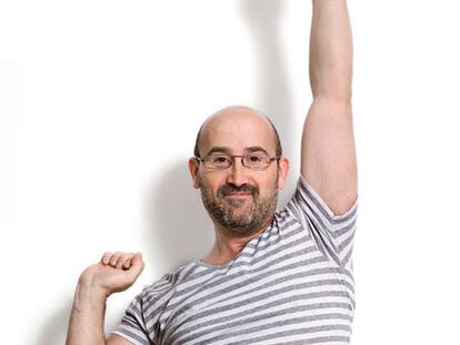 Javier Cámara