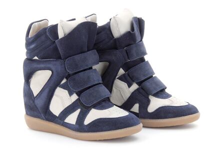 Sneaker Isabel Marant