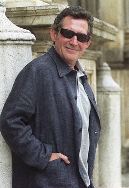 Miguel Ríos.