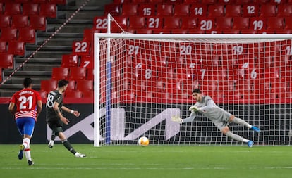 Europa League Granada v Manchester United