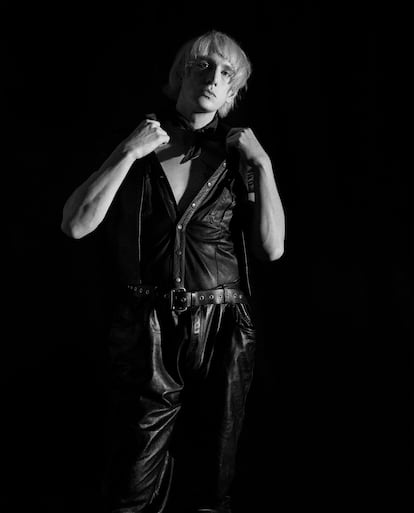 Patrick Wolf