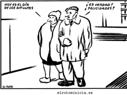 EL ROTO
