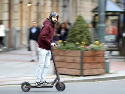 Reiniciar la movilidad con vistas al futuro