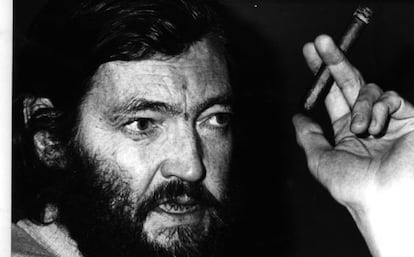 Julio Cort&aacute;zar