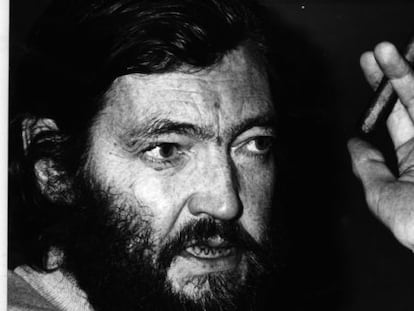 Julio Cortázar