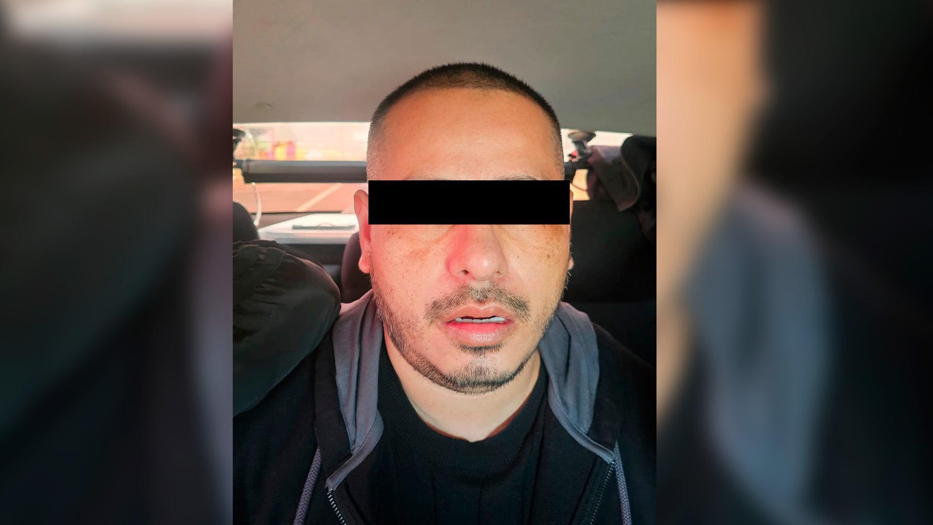 Detenido un exoperador de La Barredora en Tabasco