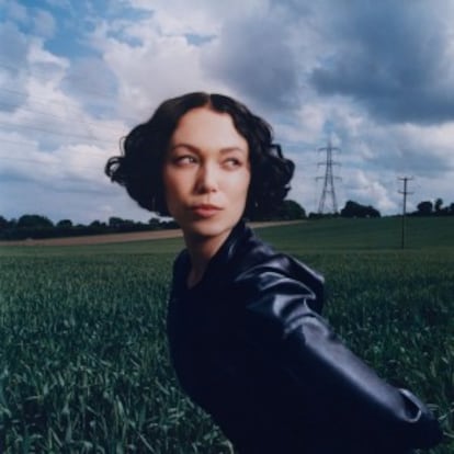 Kelly Lee Owens, Dreamstate (dh2).