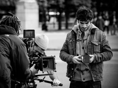 Seis historias pequeñas de ciudad